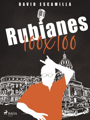 cover image of Rubianes 100x100